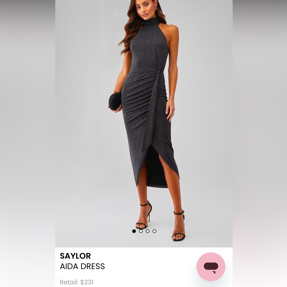 Aida dress from Saylor - Size M